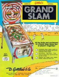 Grand Slam Flyer